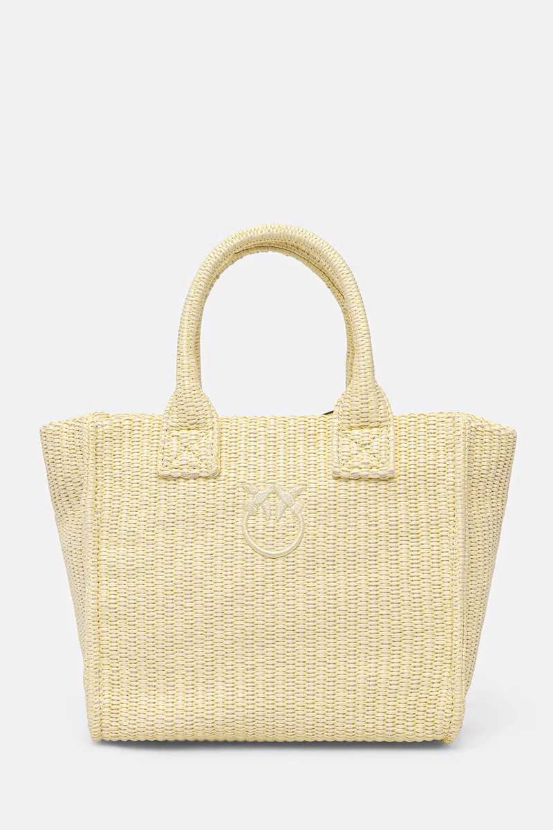 Pinko geantă shopper pentru femei