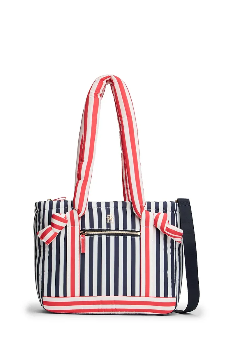 Tommy Hilfiger geantă de material textil copii