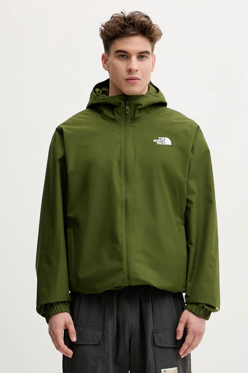 The North Face geacă de trekking bărbătească QUEST