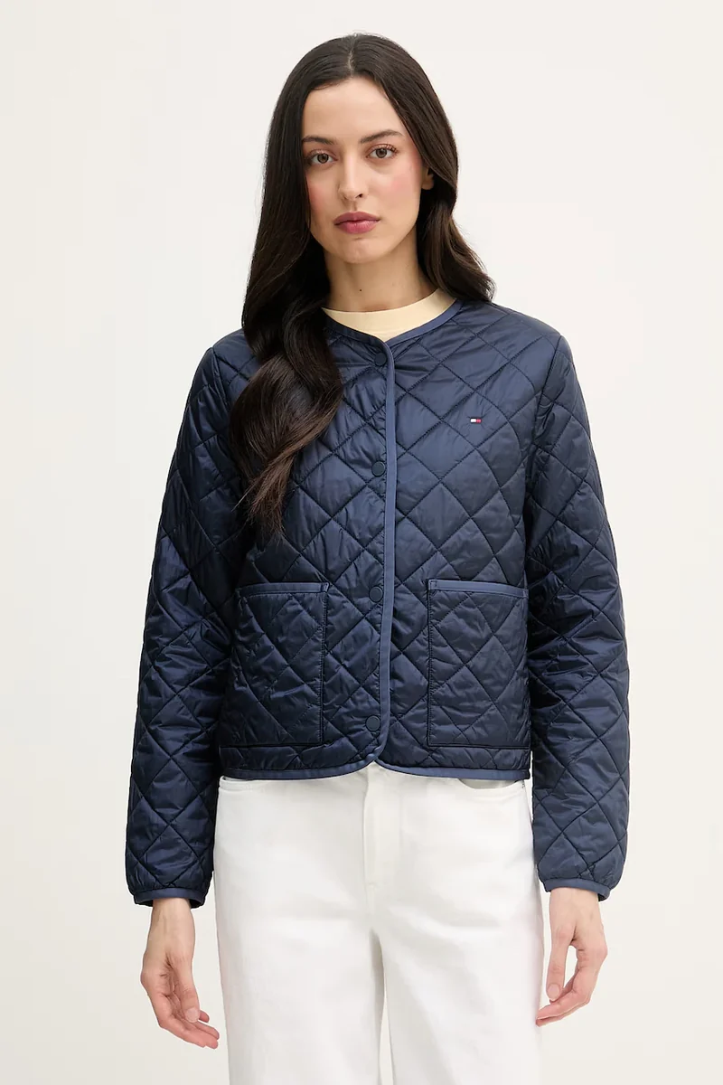 Tommy Hilfiger geacă de tranziție femei