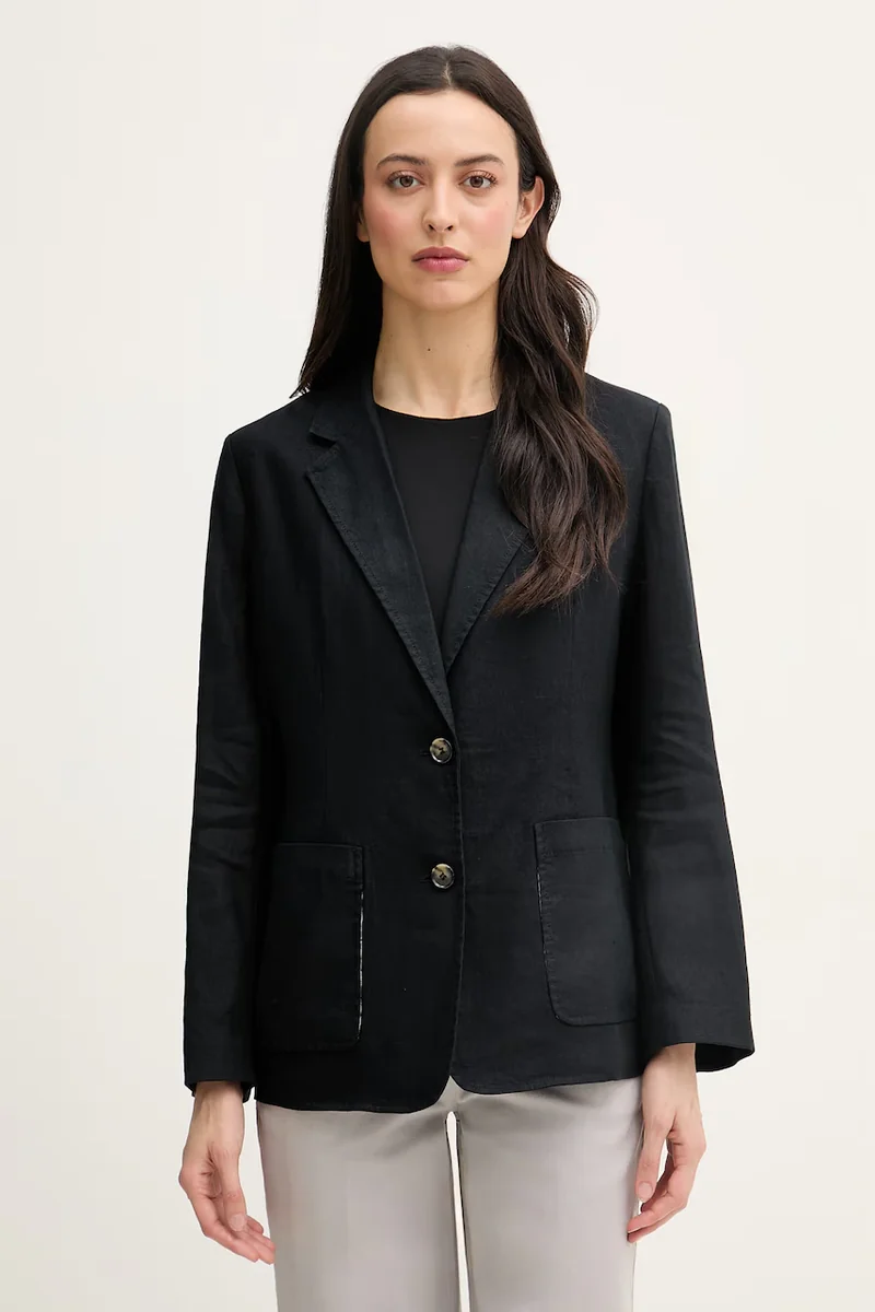 Tommy Hilfiger sacou pentru femei, din in