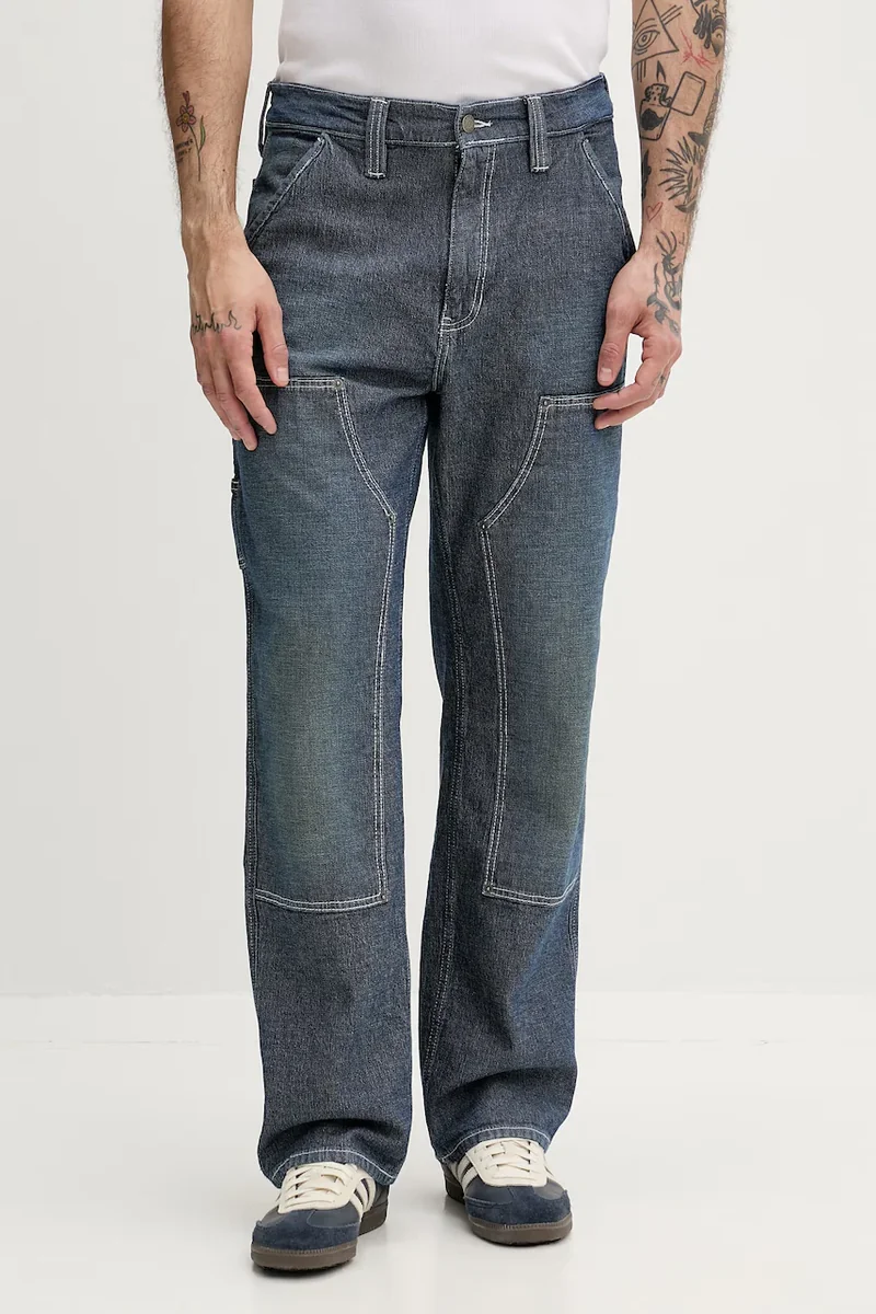 Guess Originals blugi regular pentru bărbați