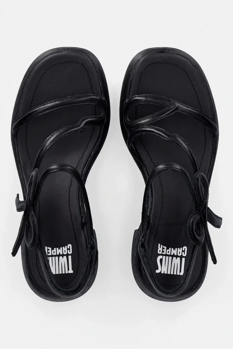 Camper sandale din piele TWS