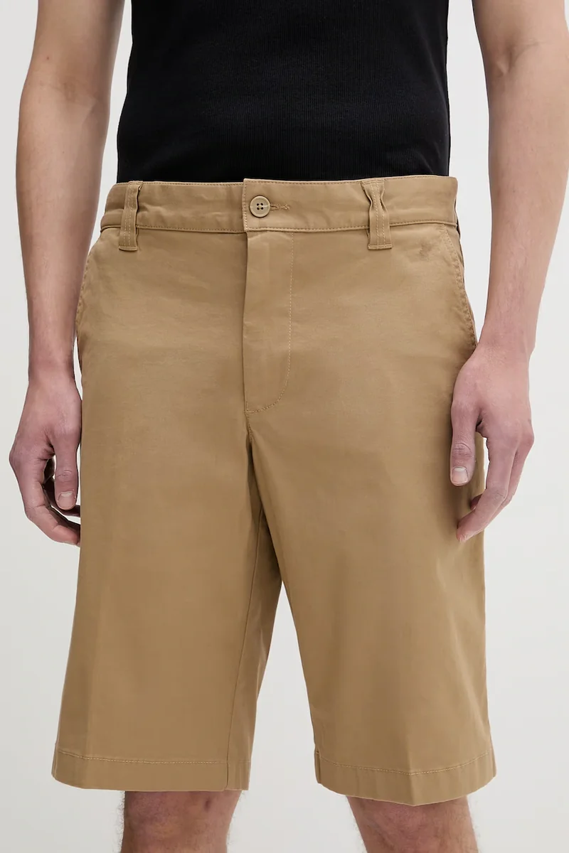 Diesel pantaloni scurți chinos pentru bărbați
