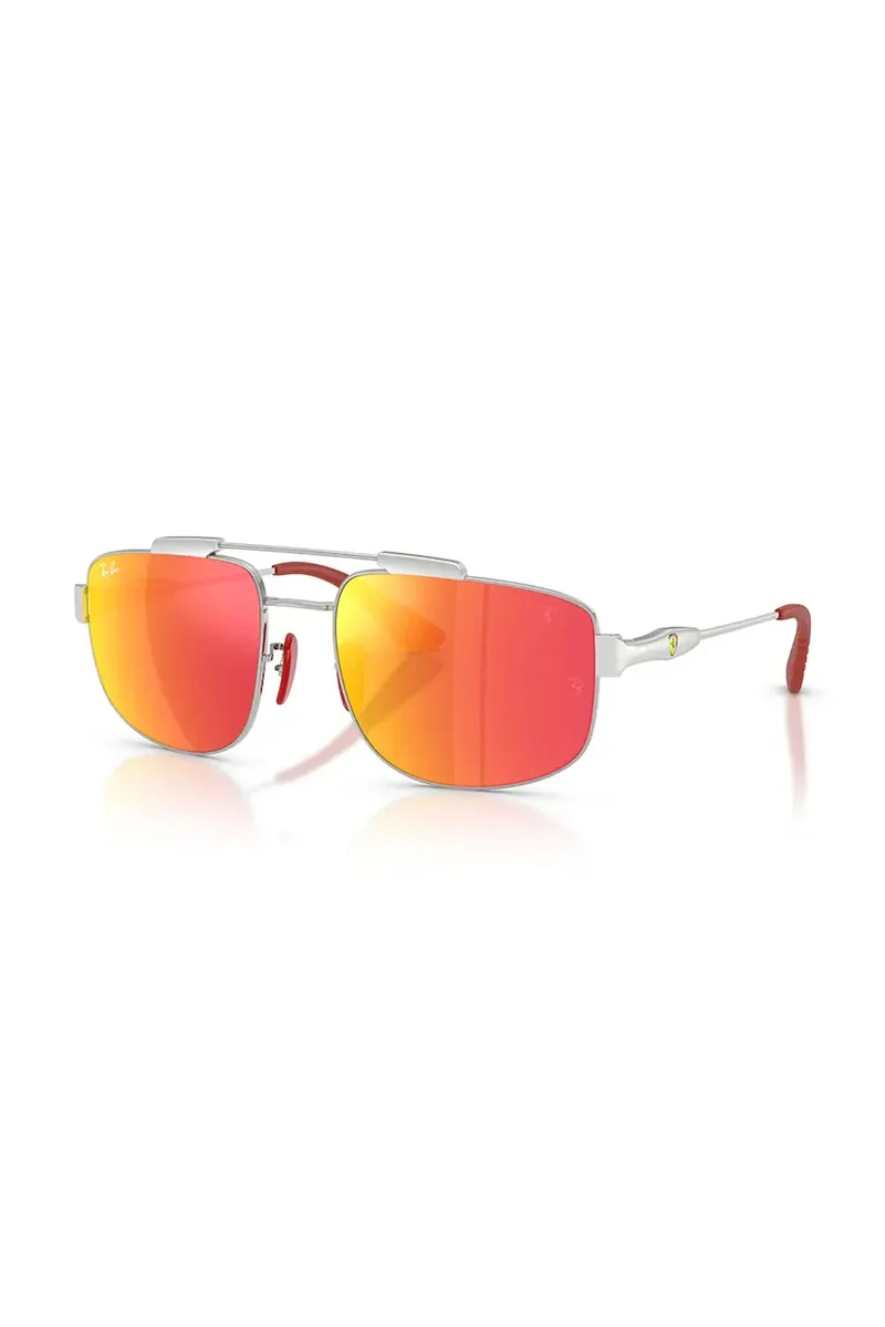 Ray-Ban ochelari de soare SCUDERIA FERRARI COLLECTION