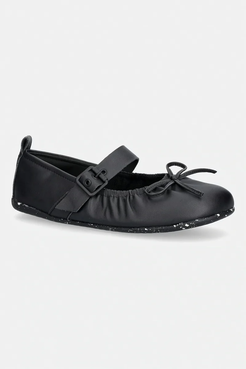 Camper balerini Wabi
