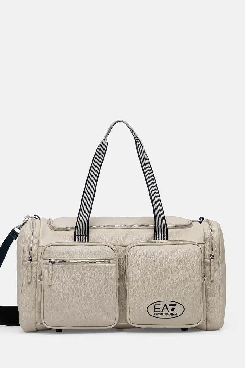 EA7 Emporio Armani geantă pentru sport
