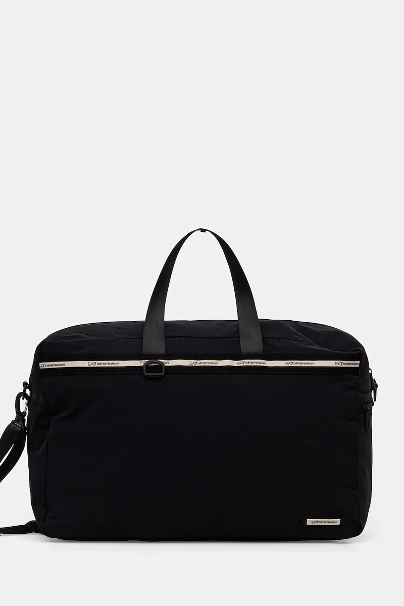 EA7 Emporio Armani geantă pentru sport