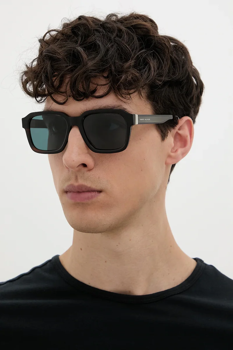 Tommy Hilfiger ochelari de soare bărbați