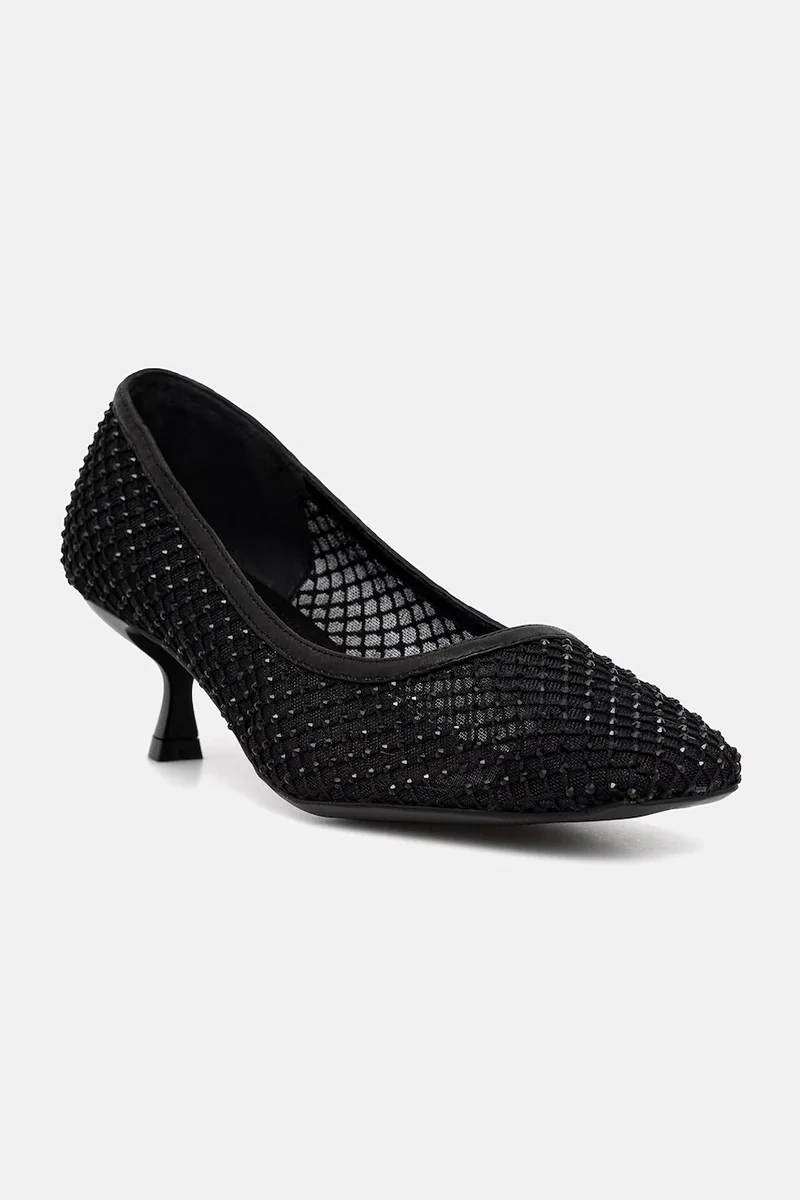 Valentino stilettos CRYSTAL