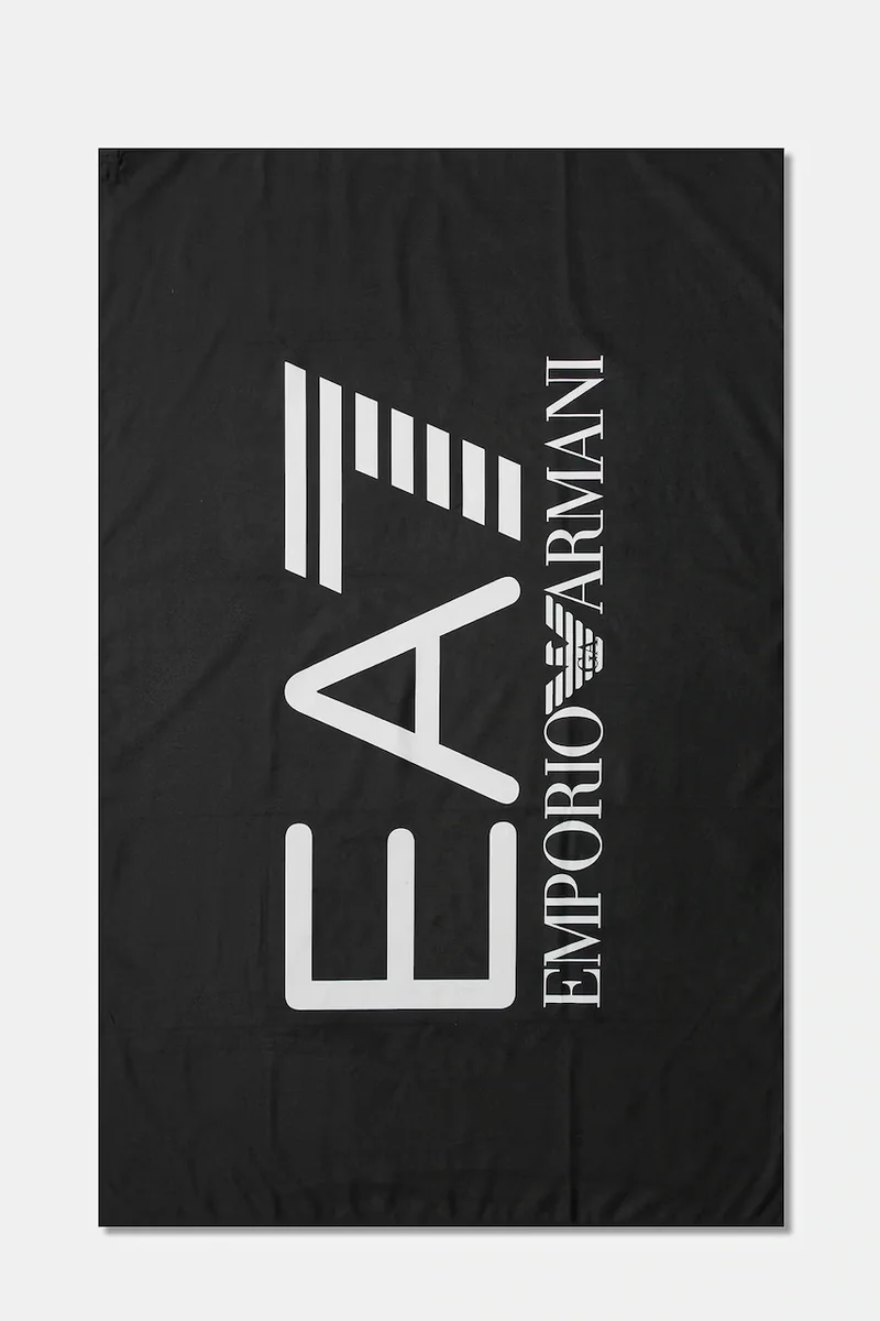 EA7 Emporio Armani prosop de plajă