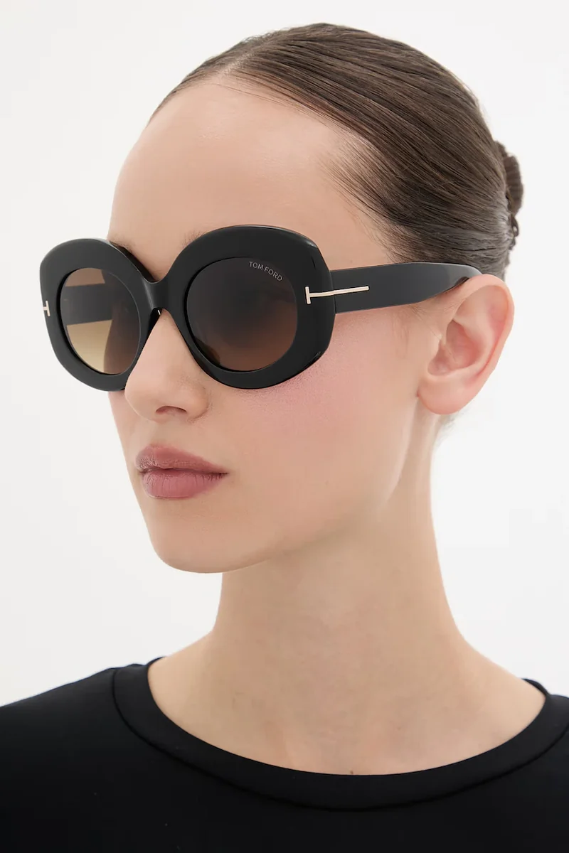 Tom Ford ochelari de soare pentru femei Claudette