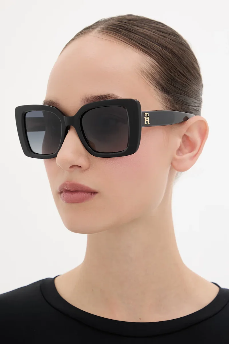 Tommy Hilfiger ochelari de soare pentru femei