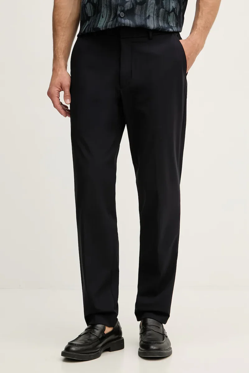 Michael Kors pantaloni de costum pentru bărbați