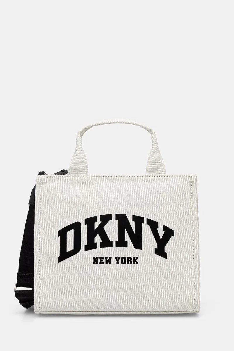 DKNY geantă shopper pentru femei