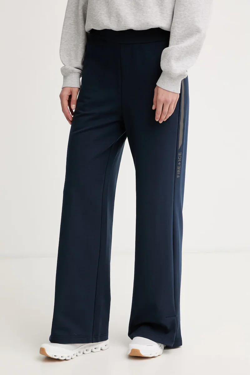BOGNER Fire+Ice pantaloni de trening pentru femei, cu bumbac ANNY