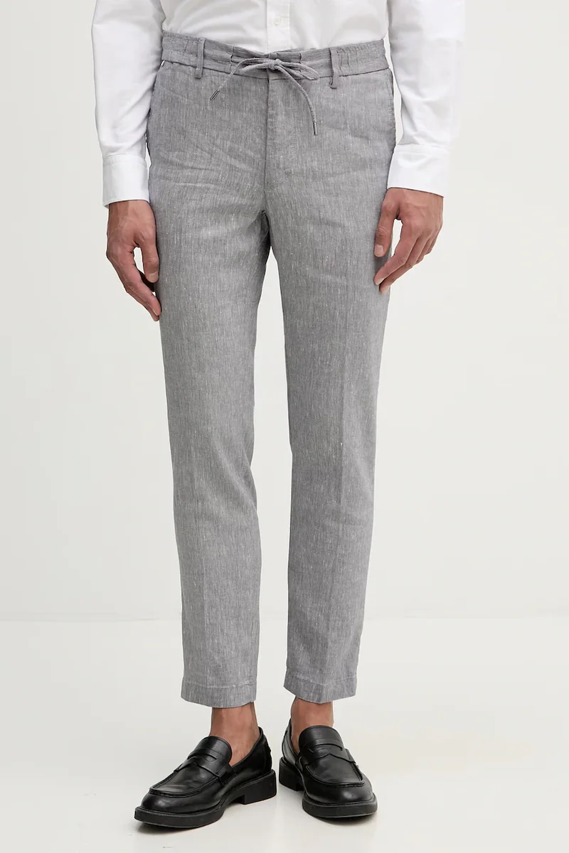 BOSS pantaloni pentru bărbați, cu in Kane1