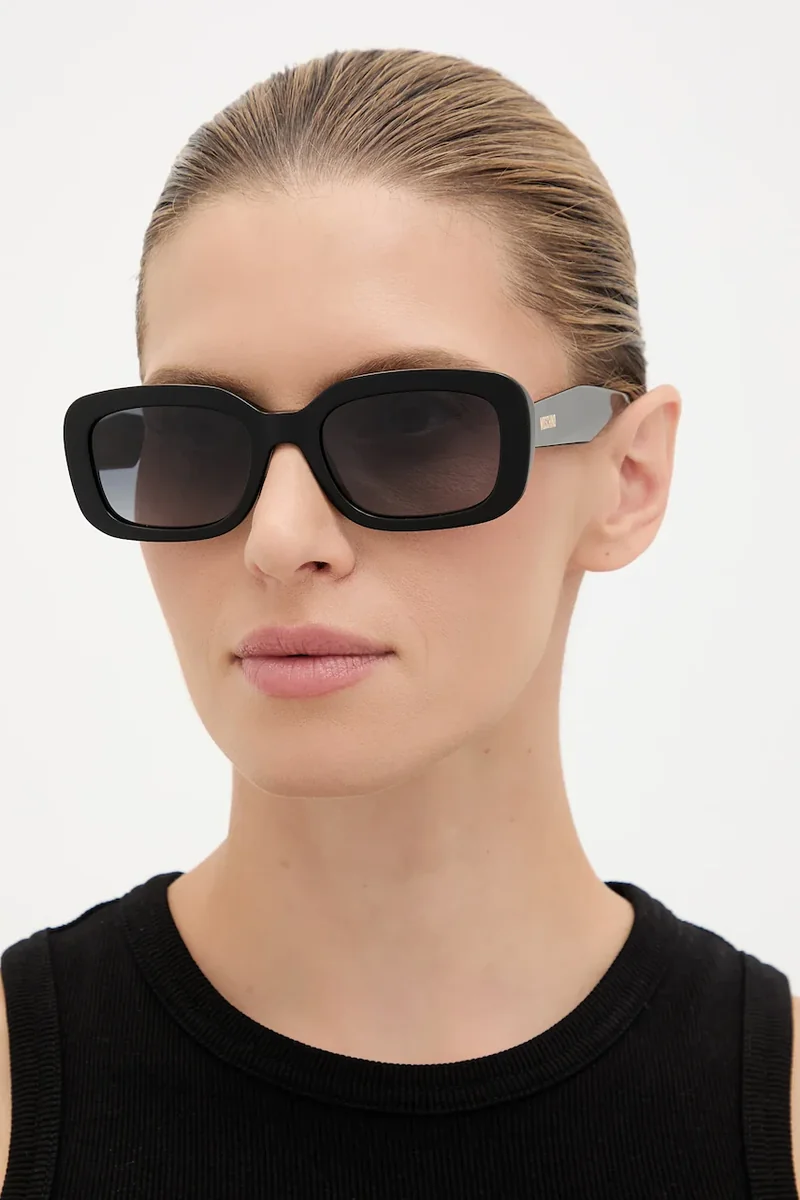 Moschino Ochelari de soare pentru femei