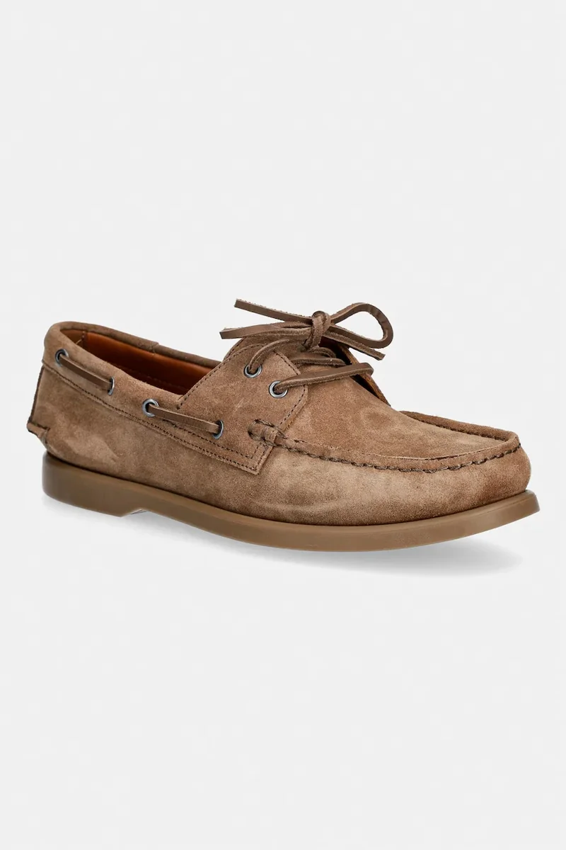 Vagabond Shoemakers pantofi pentru bărbați, din piele întoarsă LOUI M