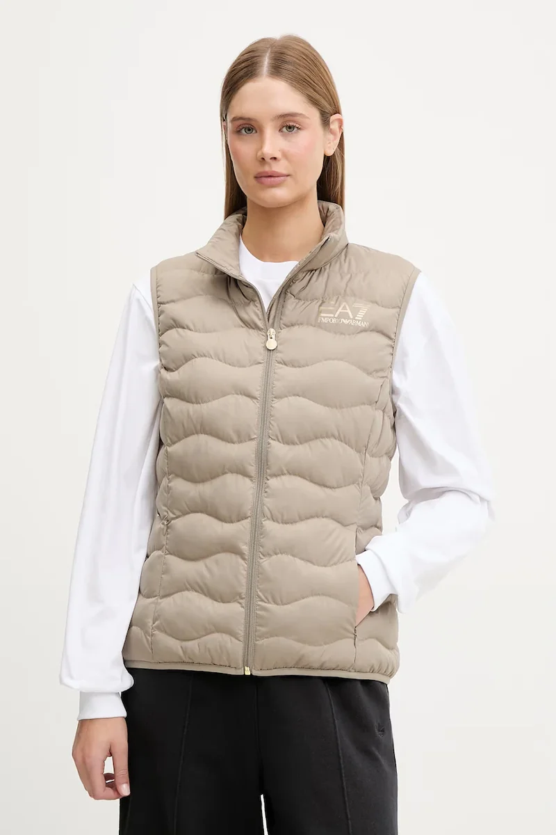 EA7 Emporio Armani vestă pentru femei