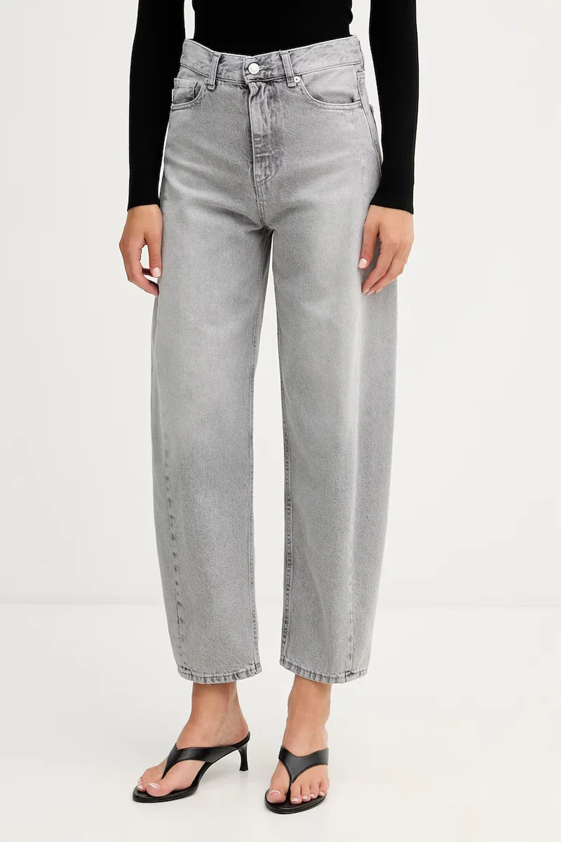 ViCOLO blugi relaxed fit pentru femei