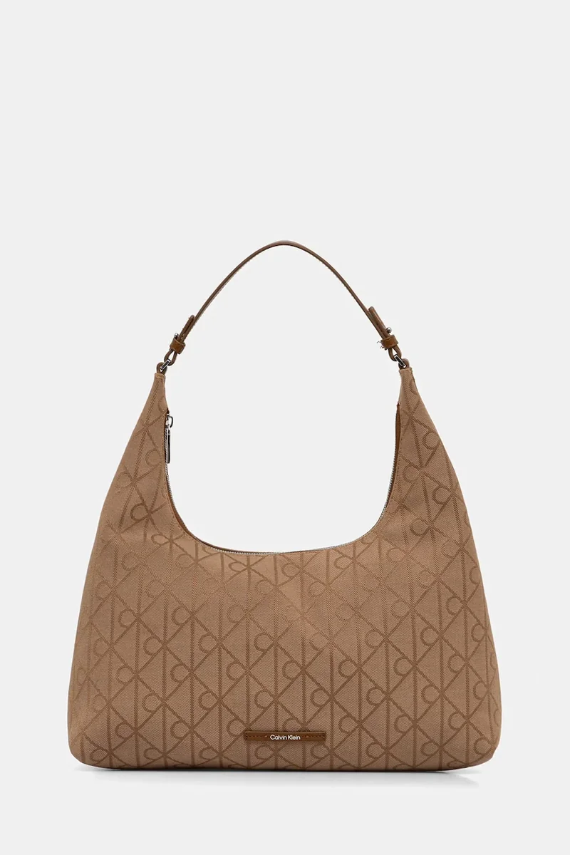 Calvin Klein hobo bag pentru femei