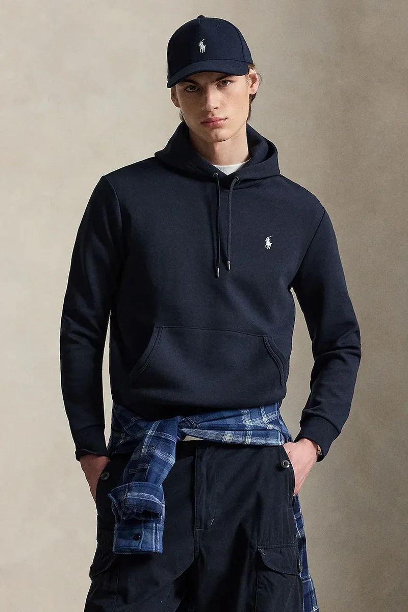 Polo Ralph Lauren hanorac cu glugă pentru bărbați