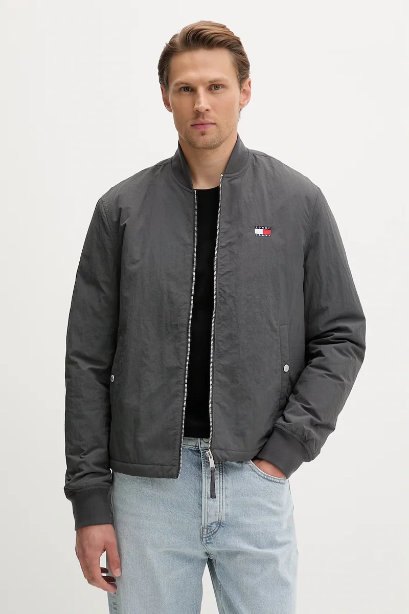 Tommy Jeans geacă bomber pentru bărbați