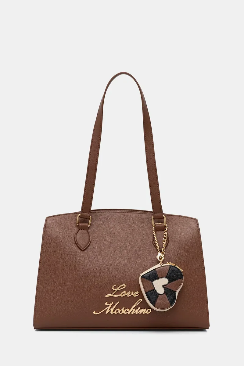 Love Moschino geantă shopper pentru femei