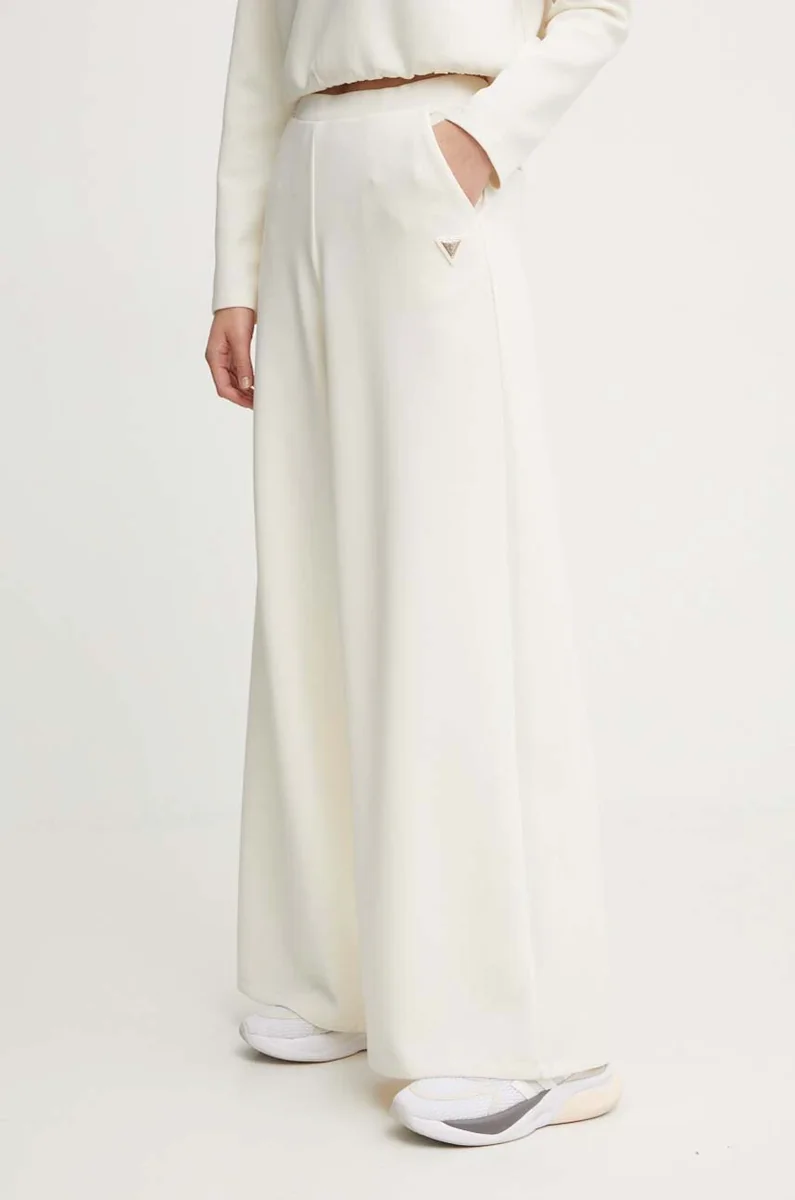 Guess pantaloni de trening pentru femei OLYMPE