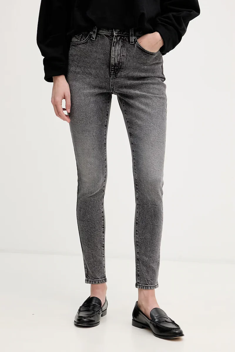 DKNY blugi skinny pentru femei