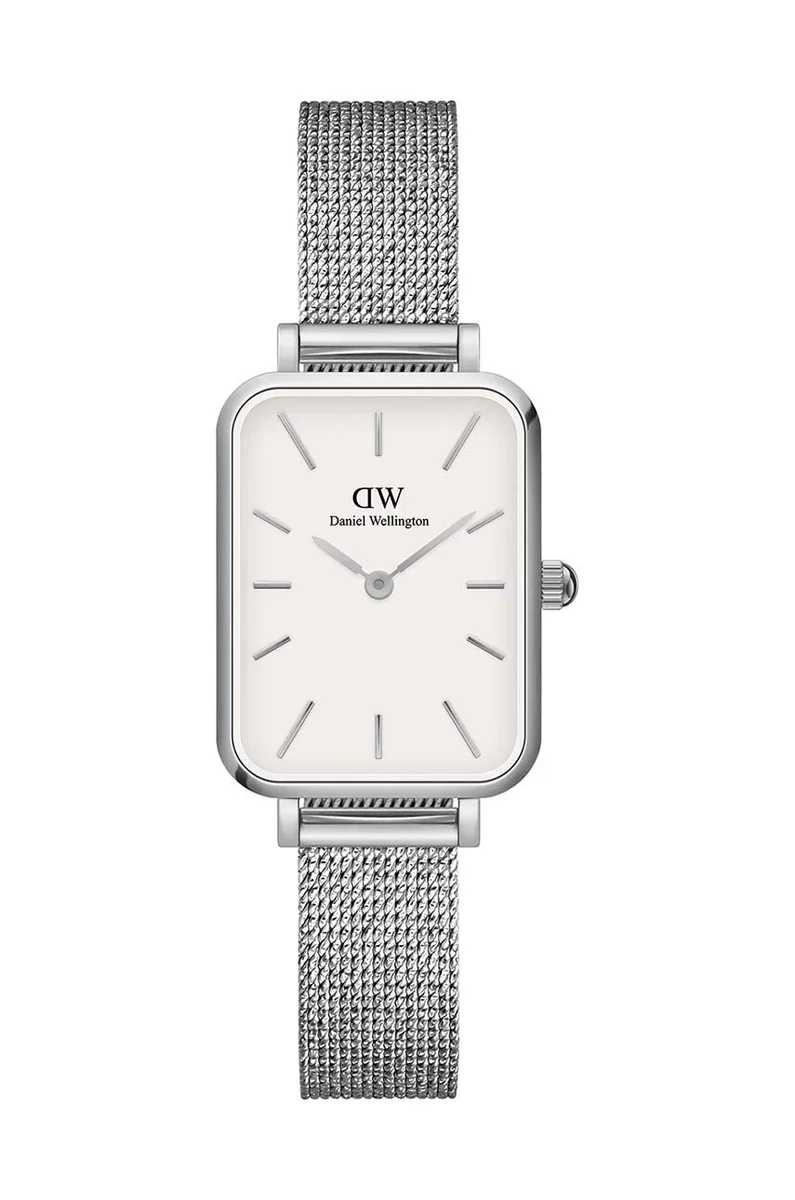 Daniel Wellington ceas Quadro Pressed