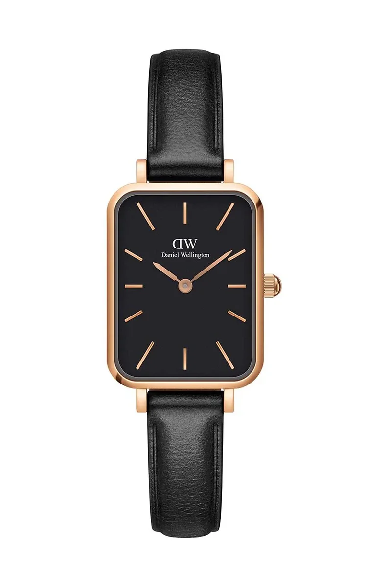 Daniel Wellington ceas Quadro Pressed