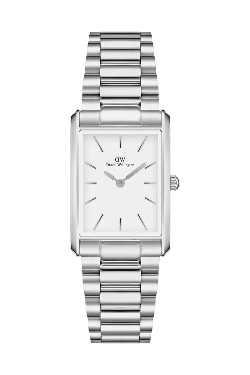 Daniel Wellington ceas Bound 3-Link Silver 22