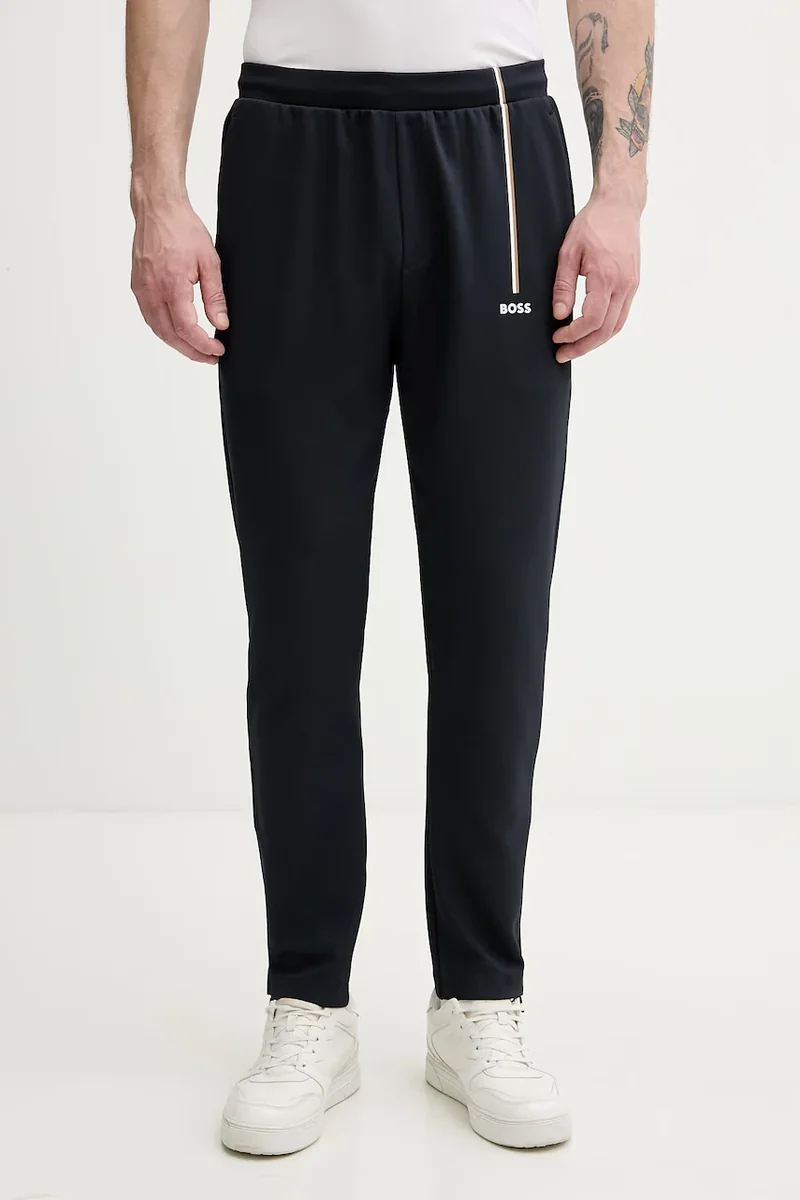 BOSS Green pantaloni de trening pentru bărbați JT_TOC Game