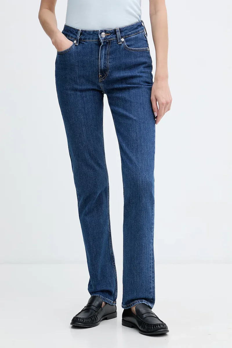 Tommy Hilfiger blugi slim fit pentru femei