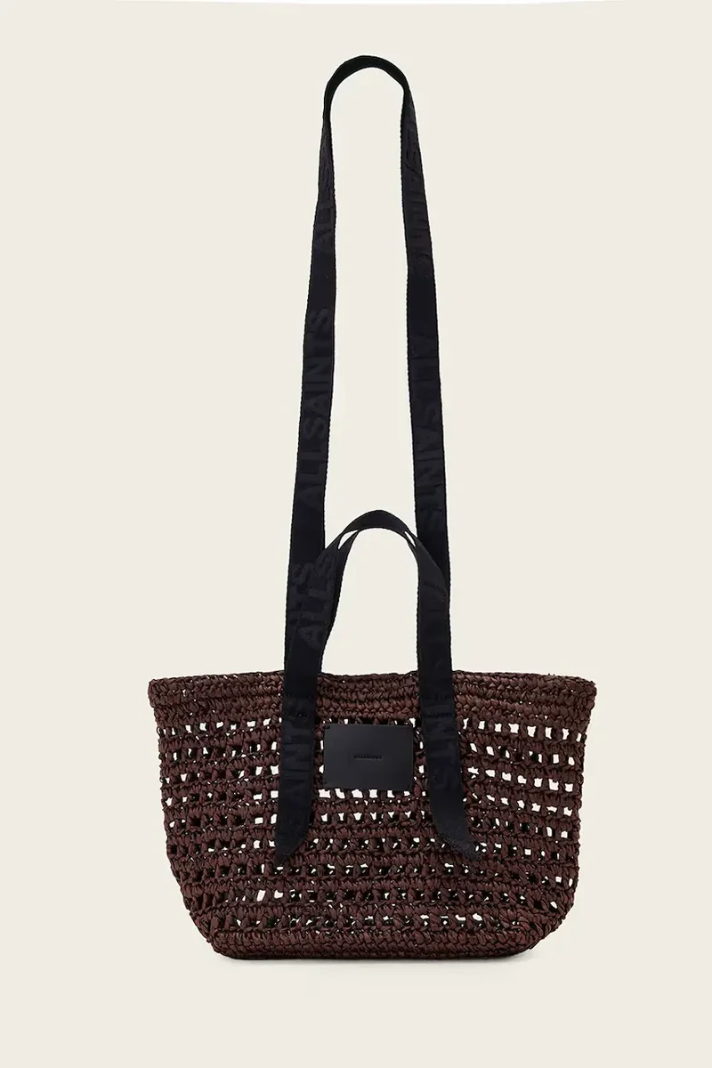AllSaints geantă shopper pentru femei CELAYNE