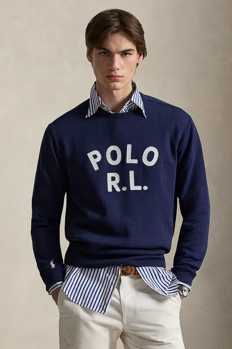 Polo Ralph Lauren hanorac pentru bărbați