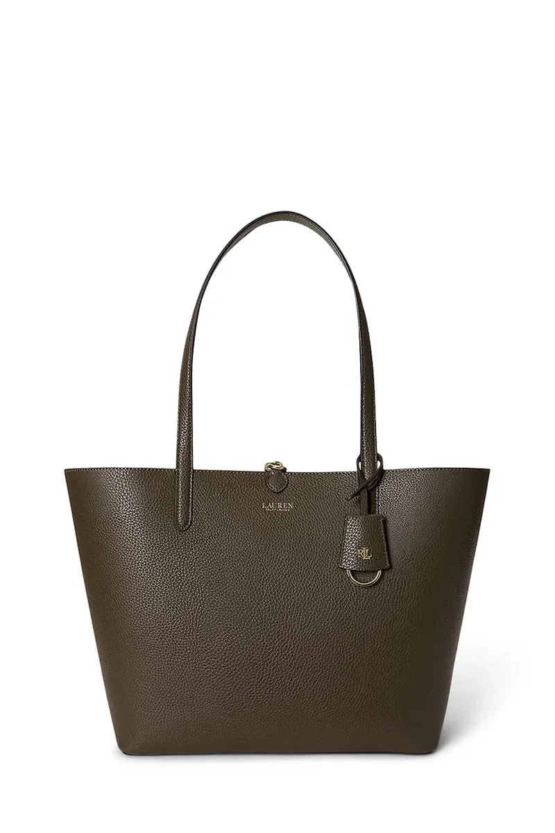 Lauren Ralph Lauren geantă reversibilă