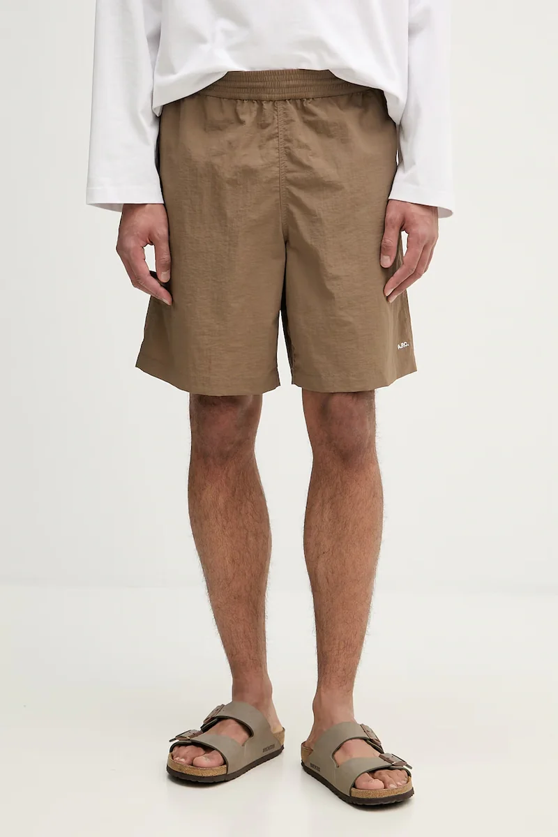 A.P.C. pantaloni scurți pentru bărbați MAILLOT DE BAIN