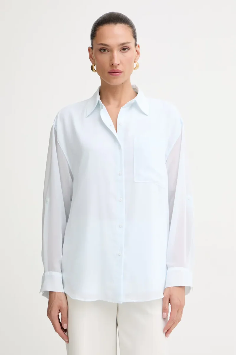 Calvin Klein cămașă pentru femei