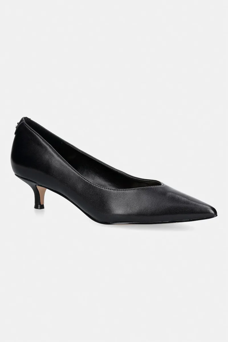 Guess stiletto din piele CASEN