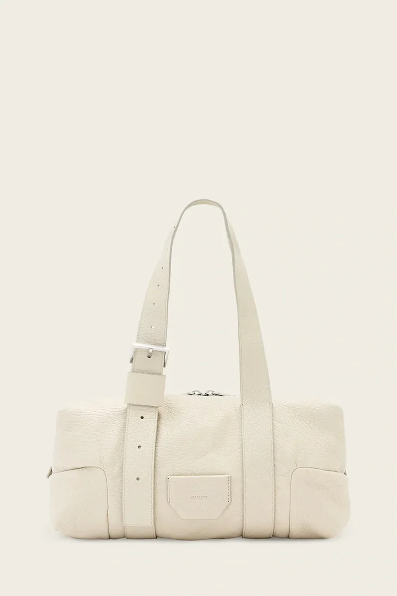 AllSaints geantă pentru femei, din piele ARES