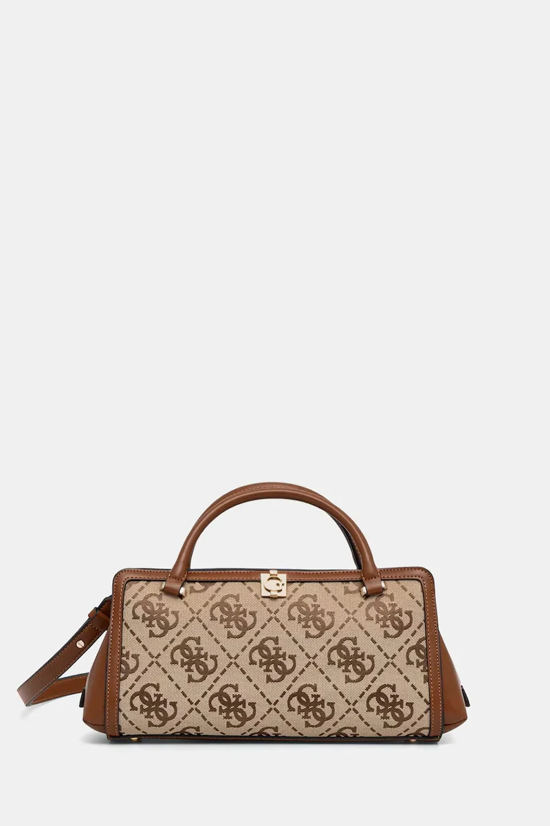 Guess geantă shopper pentru femei AUDREY