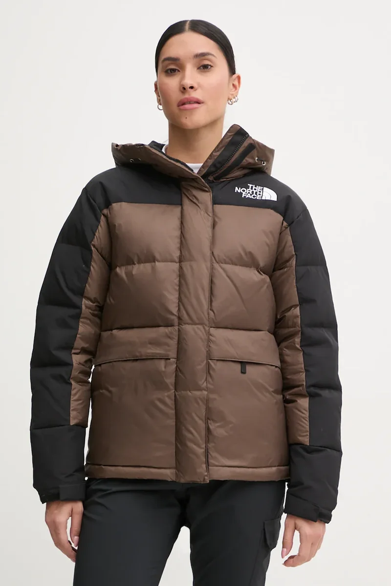 The North Face geacă de puf HMLYN Down