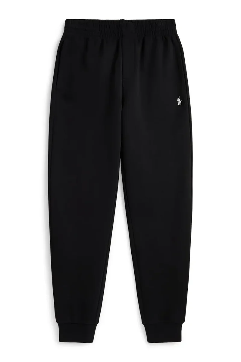 Polo Ralph Lauren pantaloni de trening pentru copii cu bumbac