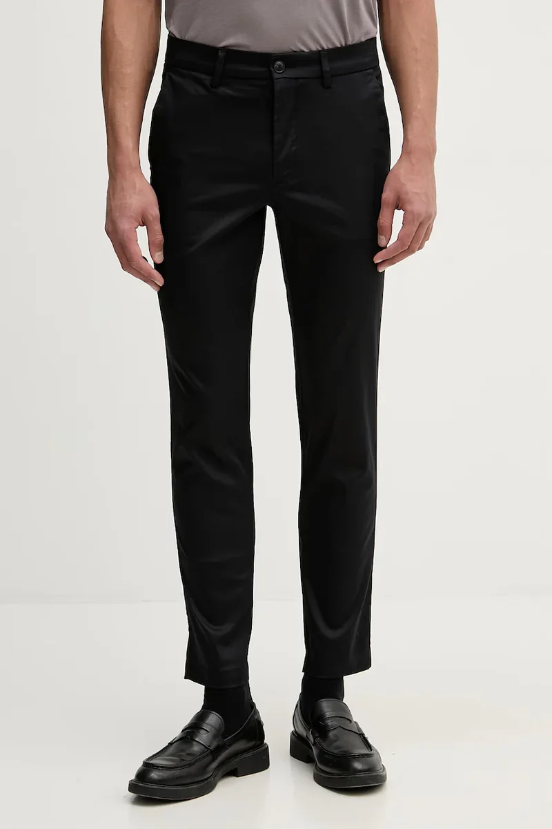 BOSS pantaloni chinos pentru bărbați Kaiton1