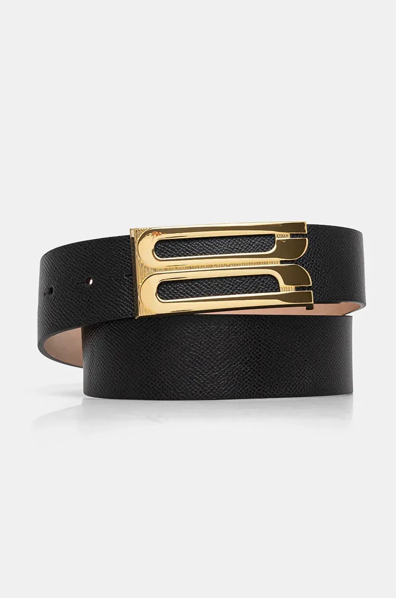 Victoria Beckham curea de piele