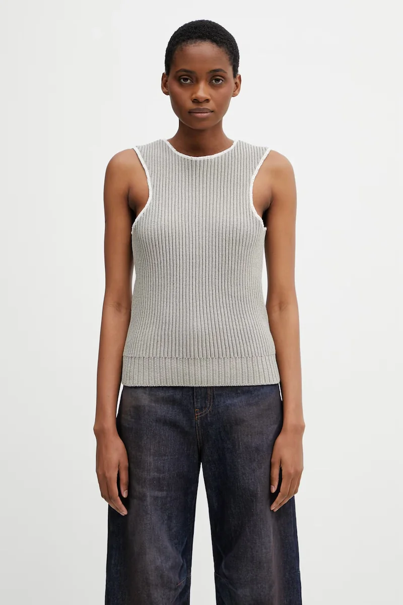 MM6 Maison Margiela top pentru femei