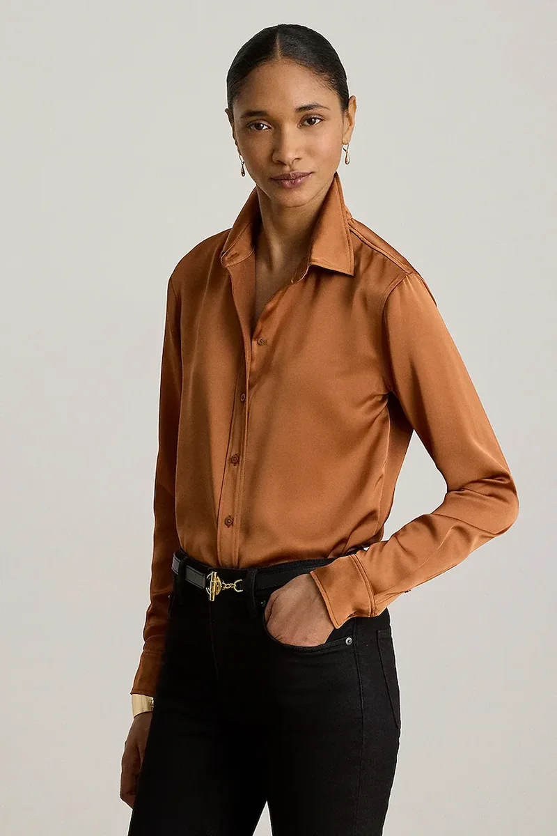Lauren Ralph Lauren cămașă pentru femei